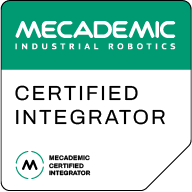 Partner Mecademic