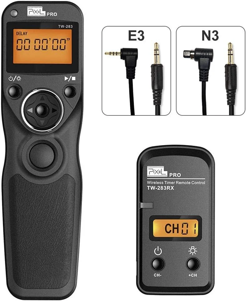 Camera Remote