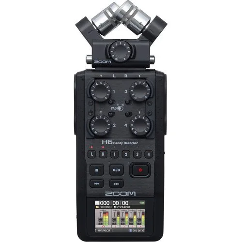 Recorder