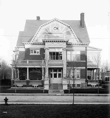  Photo: Ontario Heritage Trust 