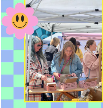 PopUp Haus Market