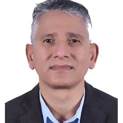 Dr. Buddhi Prasad Paudel appointed as the new Vice Chancellor of the Patan Academy of Health Services