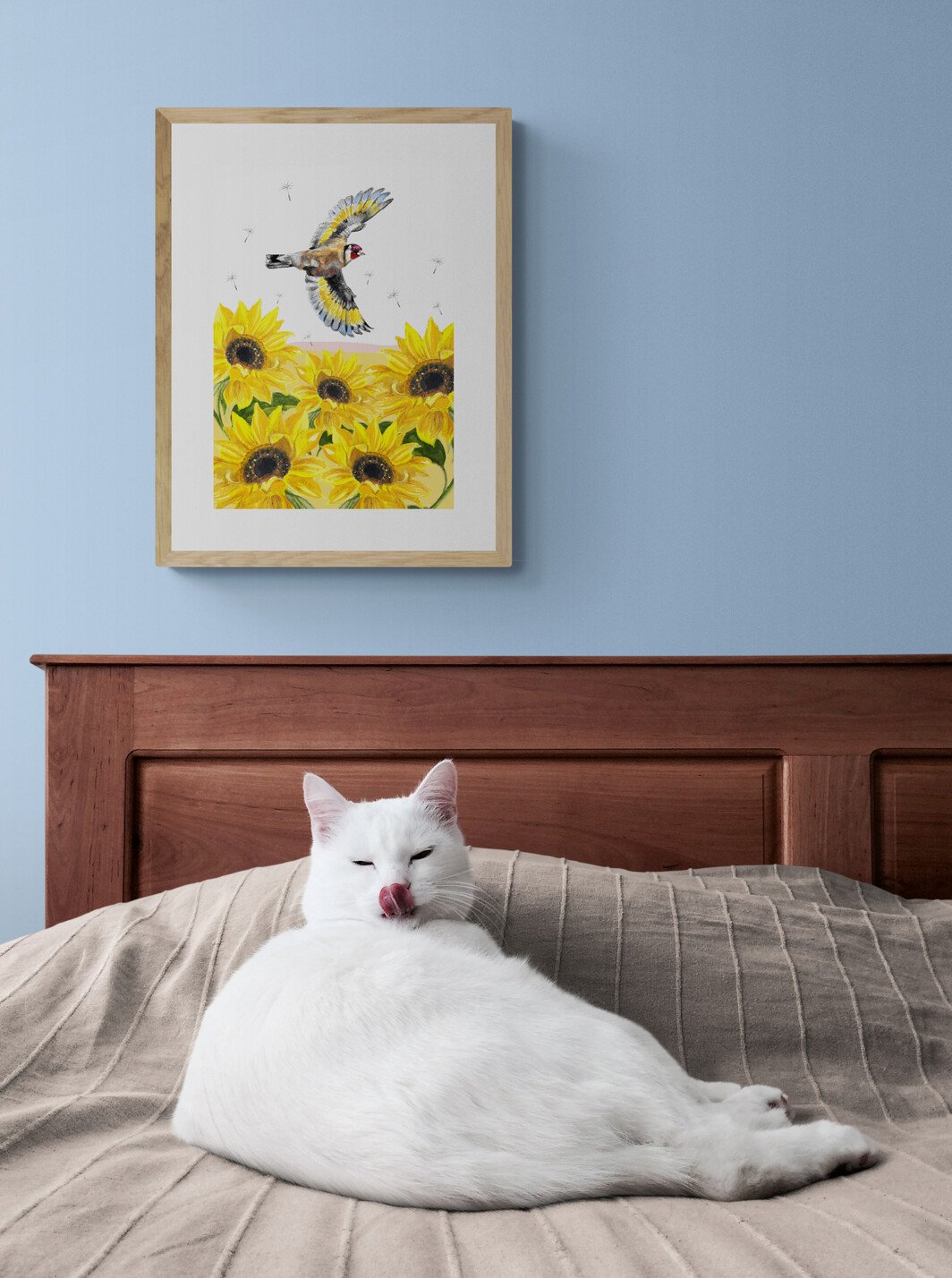 Teresa Kirk_Gilding a summer sky_Goldfinch illustration.jpg