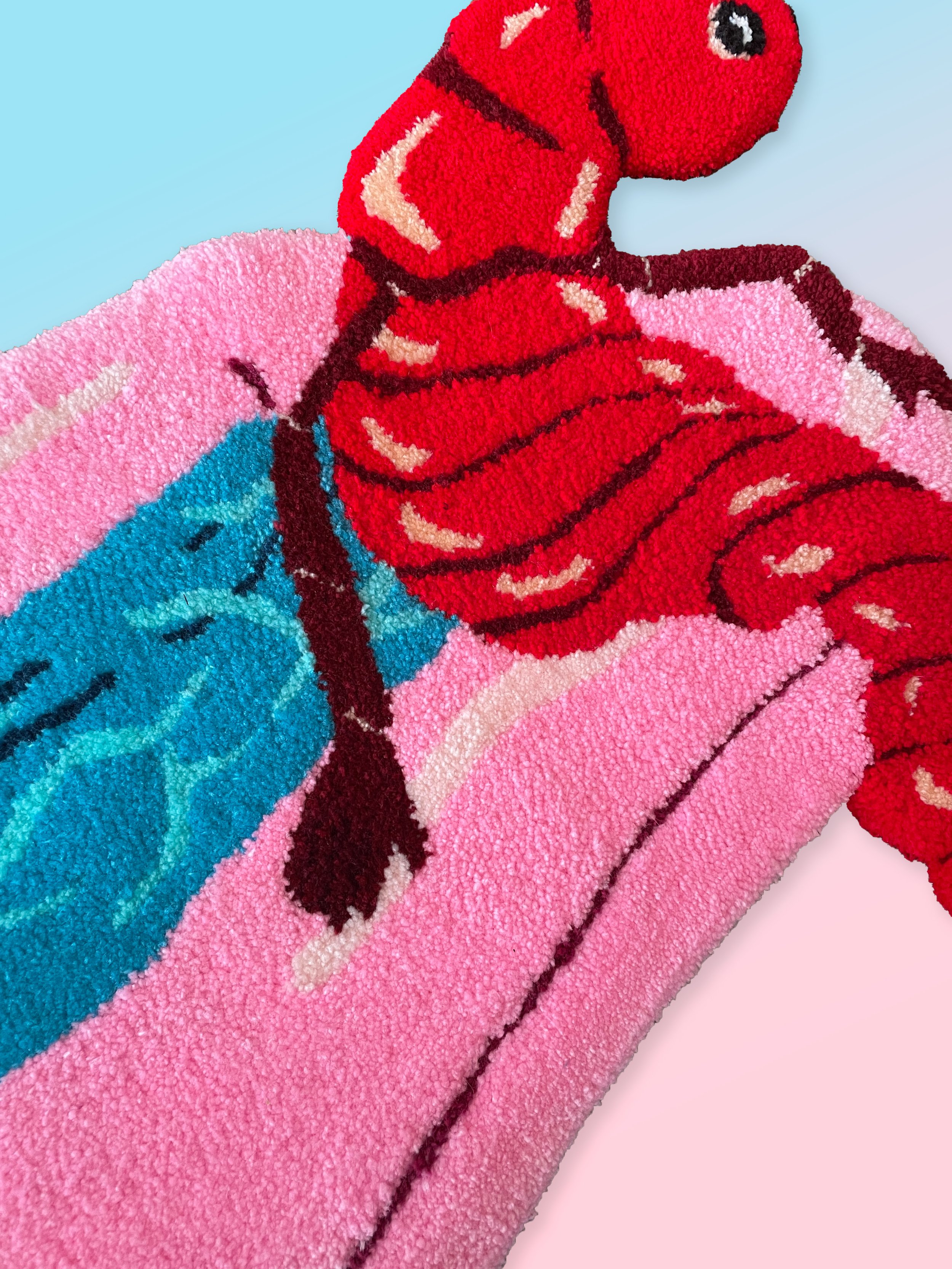 HumanCrustaceanCU_Archive.jpg