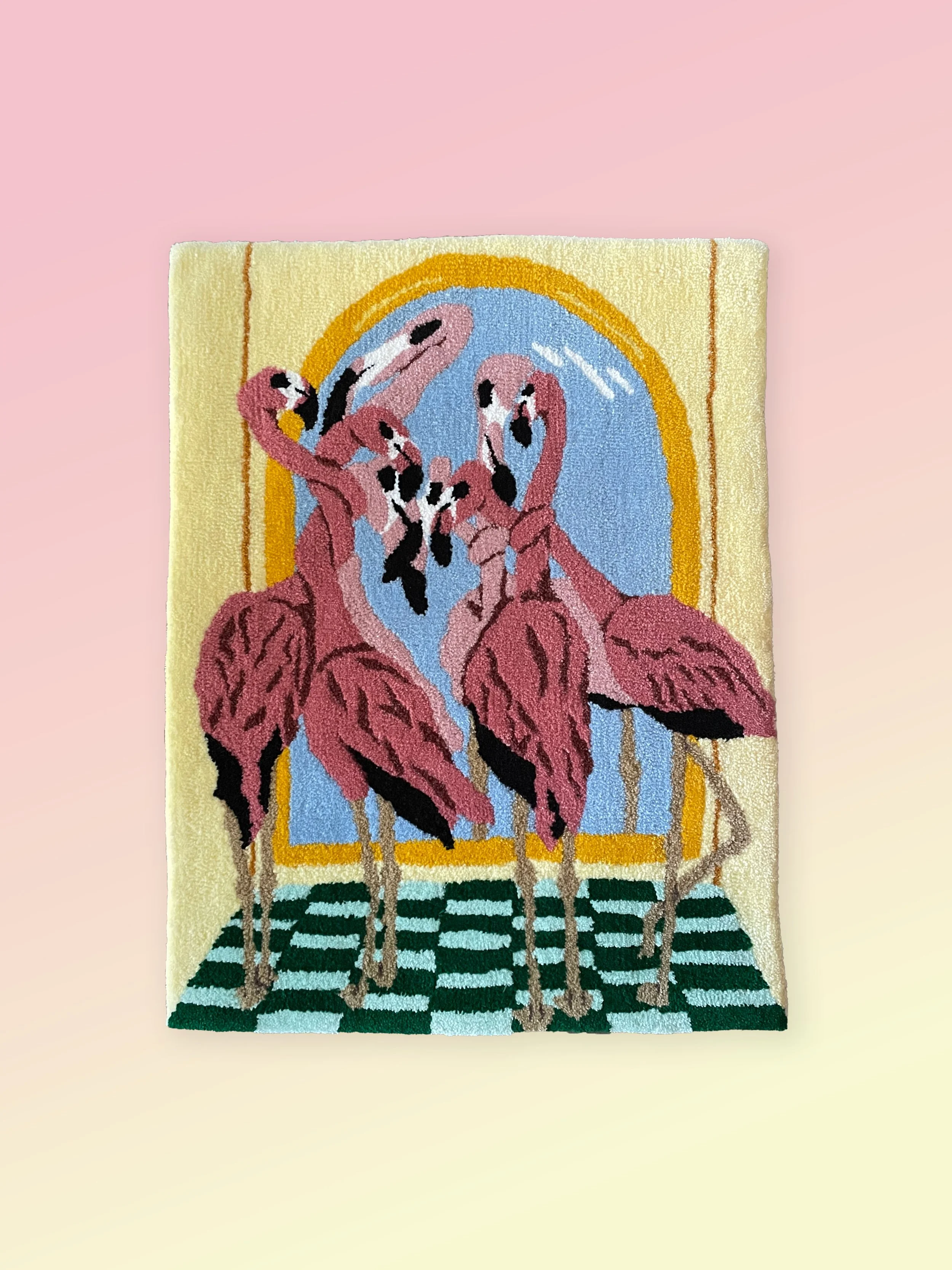 FlamingoReflections_Archive.jpg