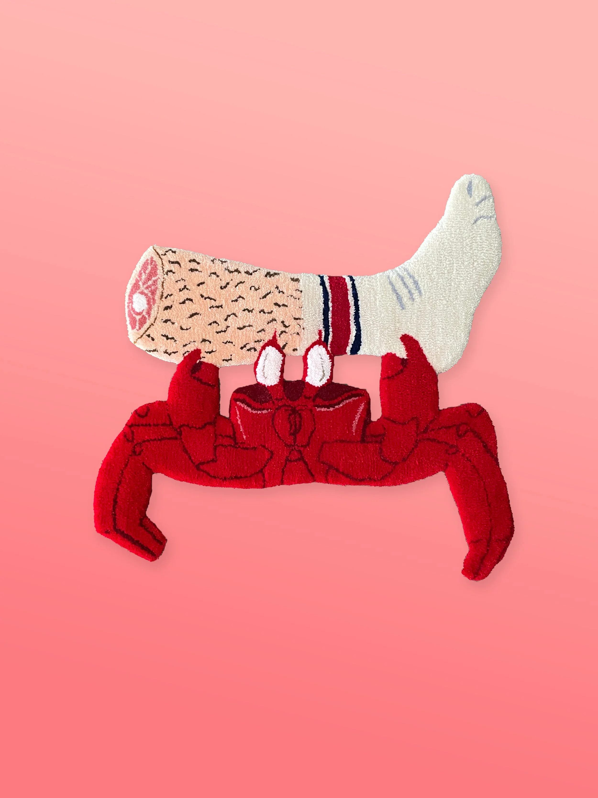 RedCrabSeveredLeg_Archive.jpg