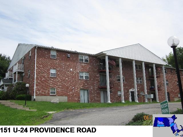 151 Providence Rd, Grafton, MA 