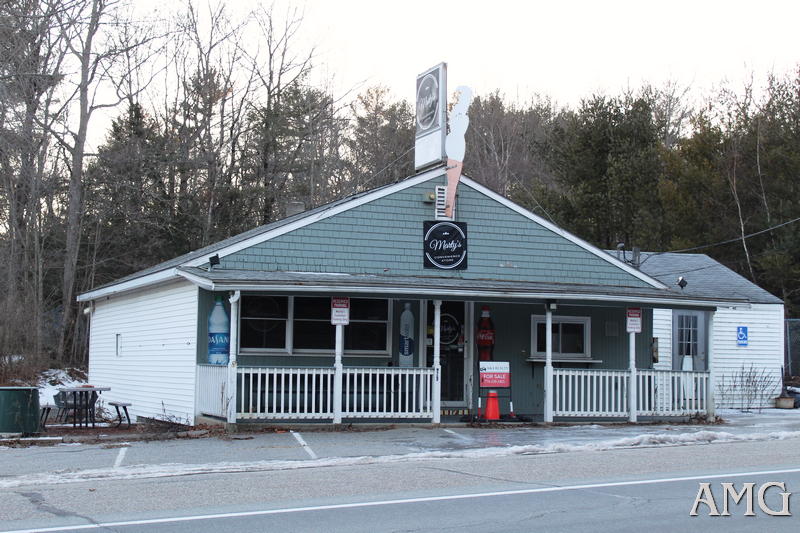 529 E County Road, Rutland, MA