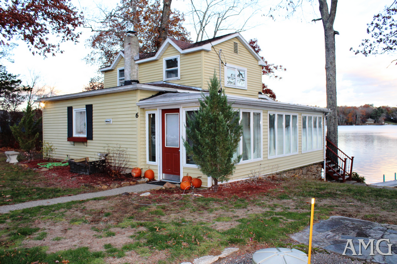 6 Cedar Pond Road, Sturbridge, MA AUCTION CANCELLED