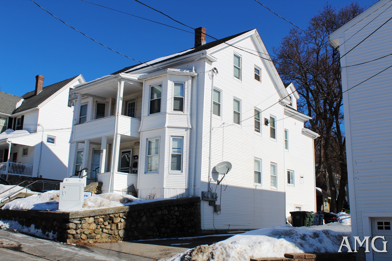 31 Highland St, Marlboro, MA