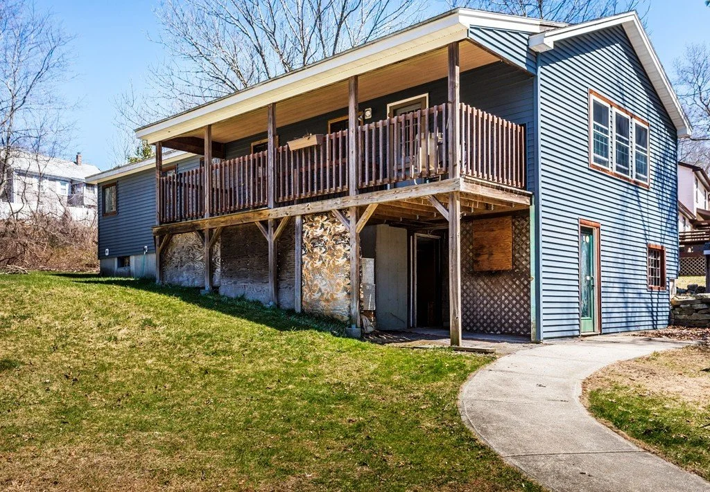 4 Browns Brook Road, Webster, MA - NEW DATE, APRIL 8th @ 10:00