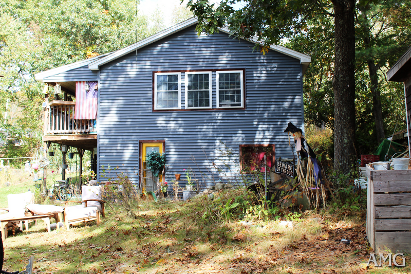 4 Browns Brook Road, Webster, MA