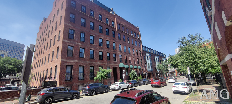 5 Appleton Street - Unit 1F - South End, Boston, MA