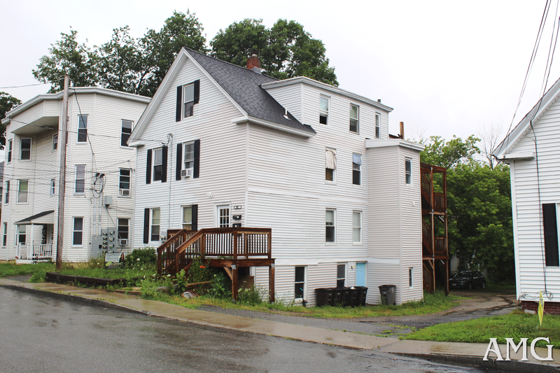 274 Pleasant St, Gardner, MA