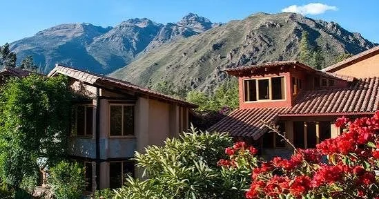 Peru Sacred Valley Pilgrimage 8-month payment plan