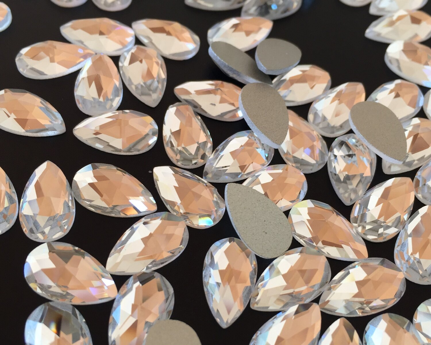 Looking Glass Gems