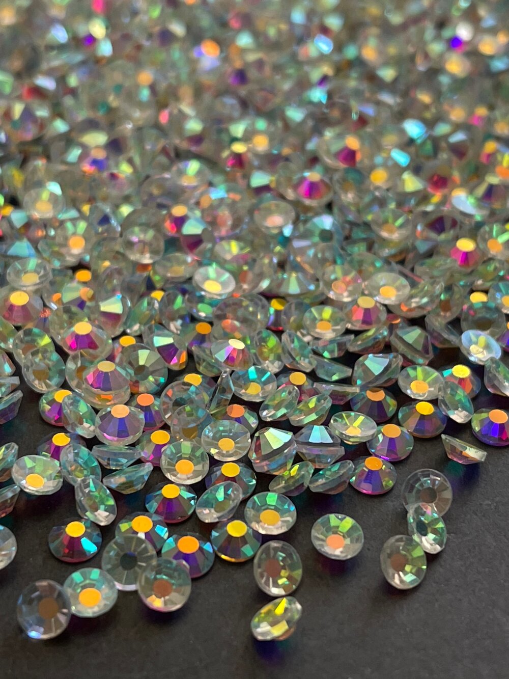 Crystal AB — Looking Glass Gems