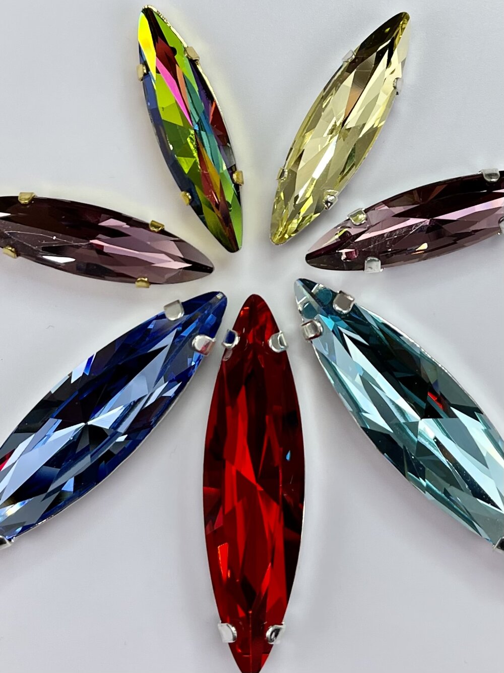 Looking Glass Gems