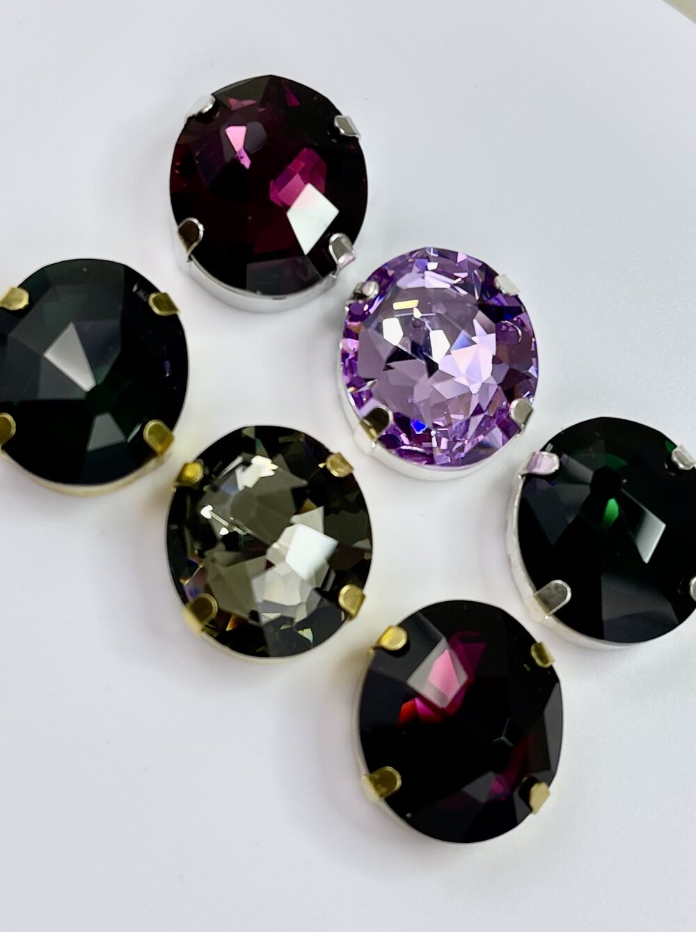 Crystal AB — Looking Glass Gems