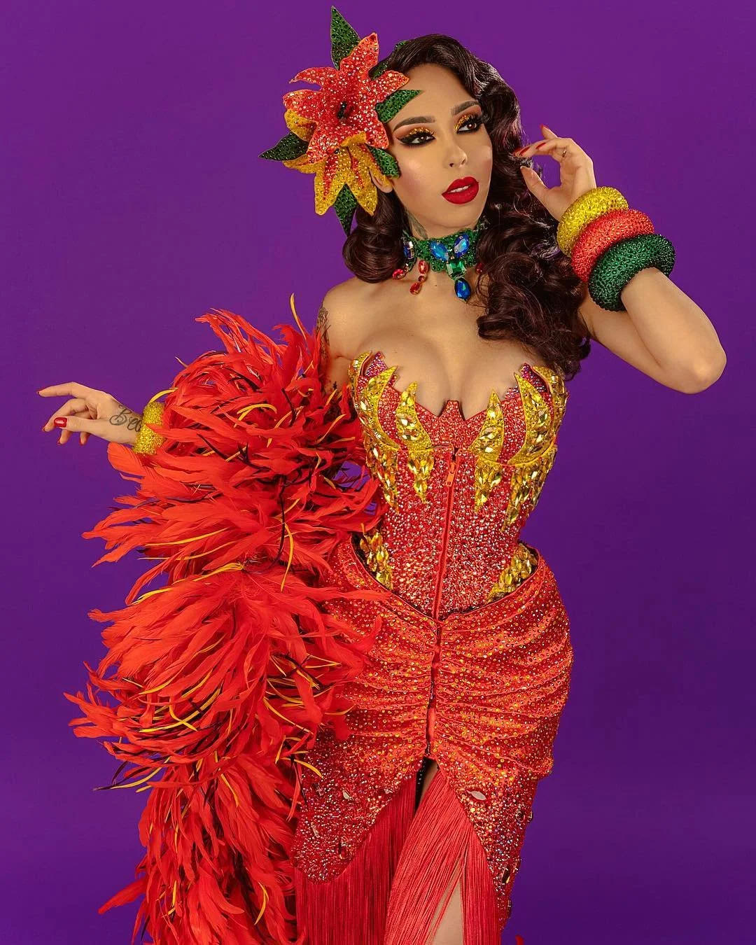 Raquel sponsored costume.jpg