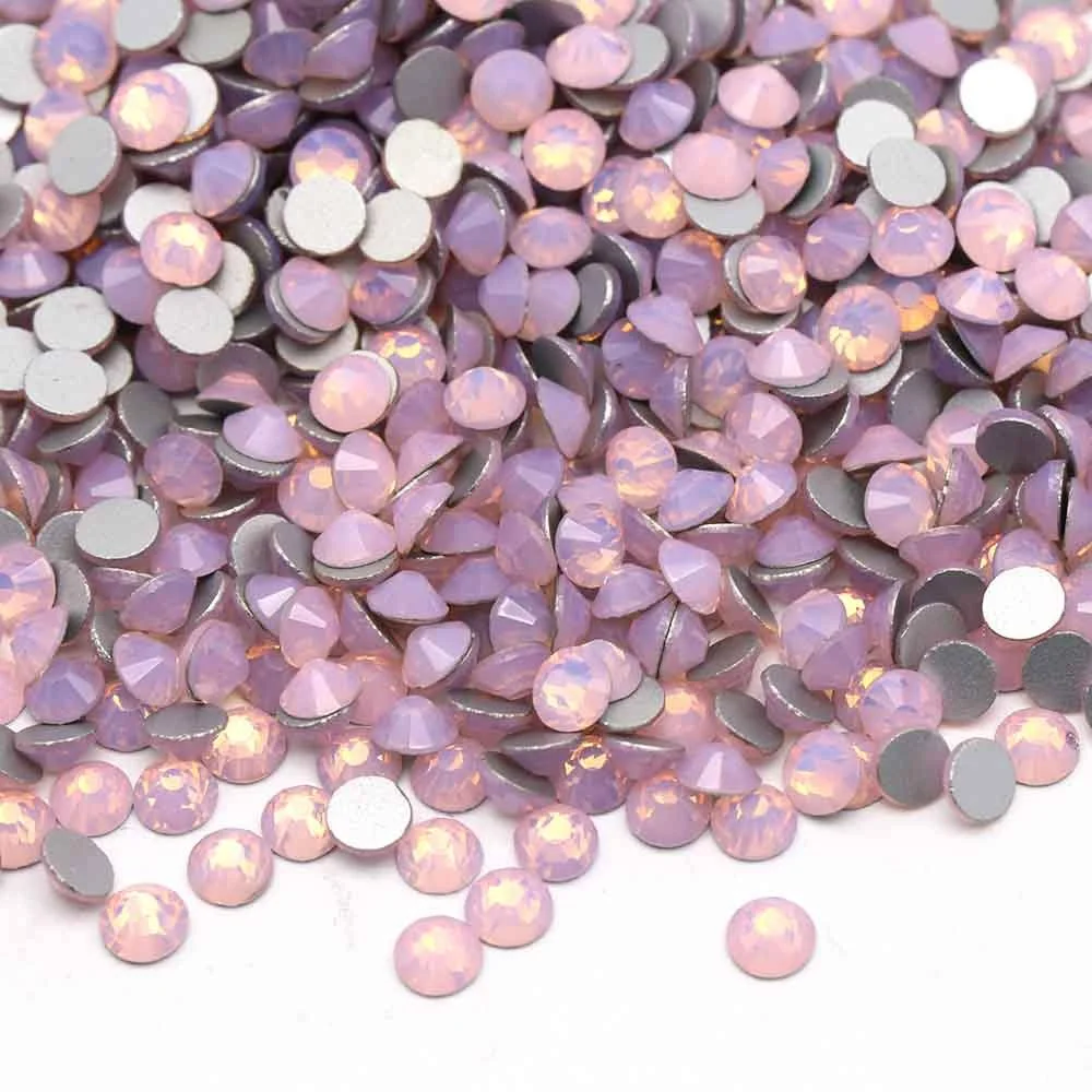 Parisian Pink Opal