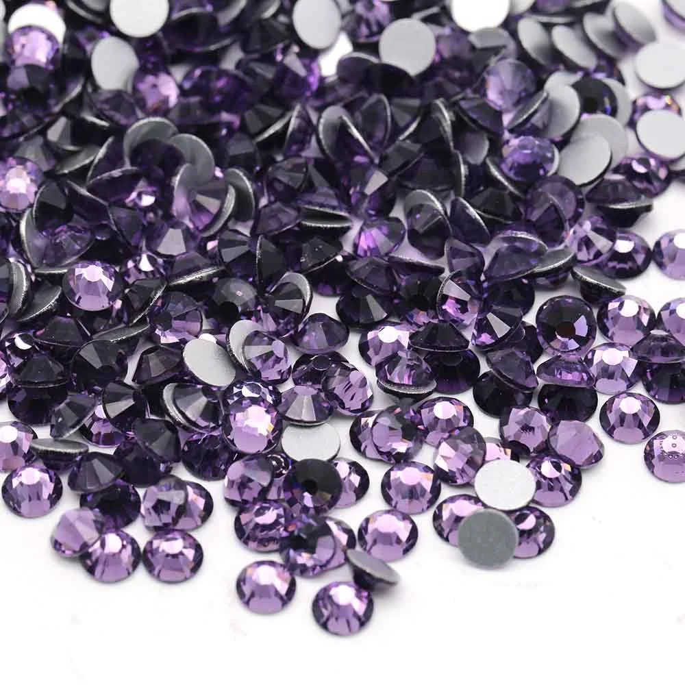 Purple Violet