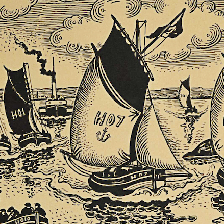   © Henri De SAINT-DELIS  