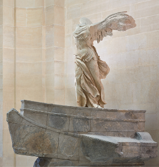   ©  Musée du Louvre, Paris  