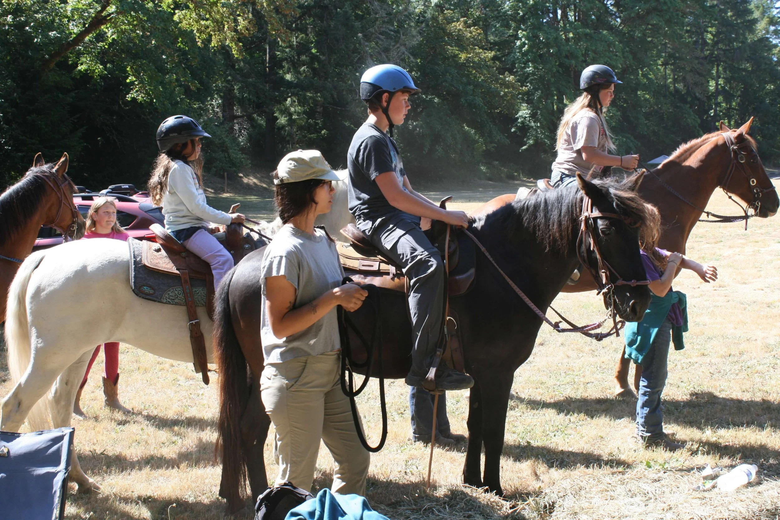Redwood Creek Summer Camp 2025 Horses 2.JPG