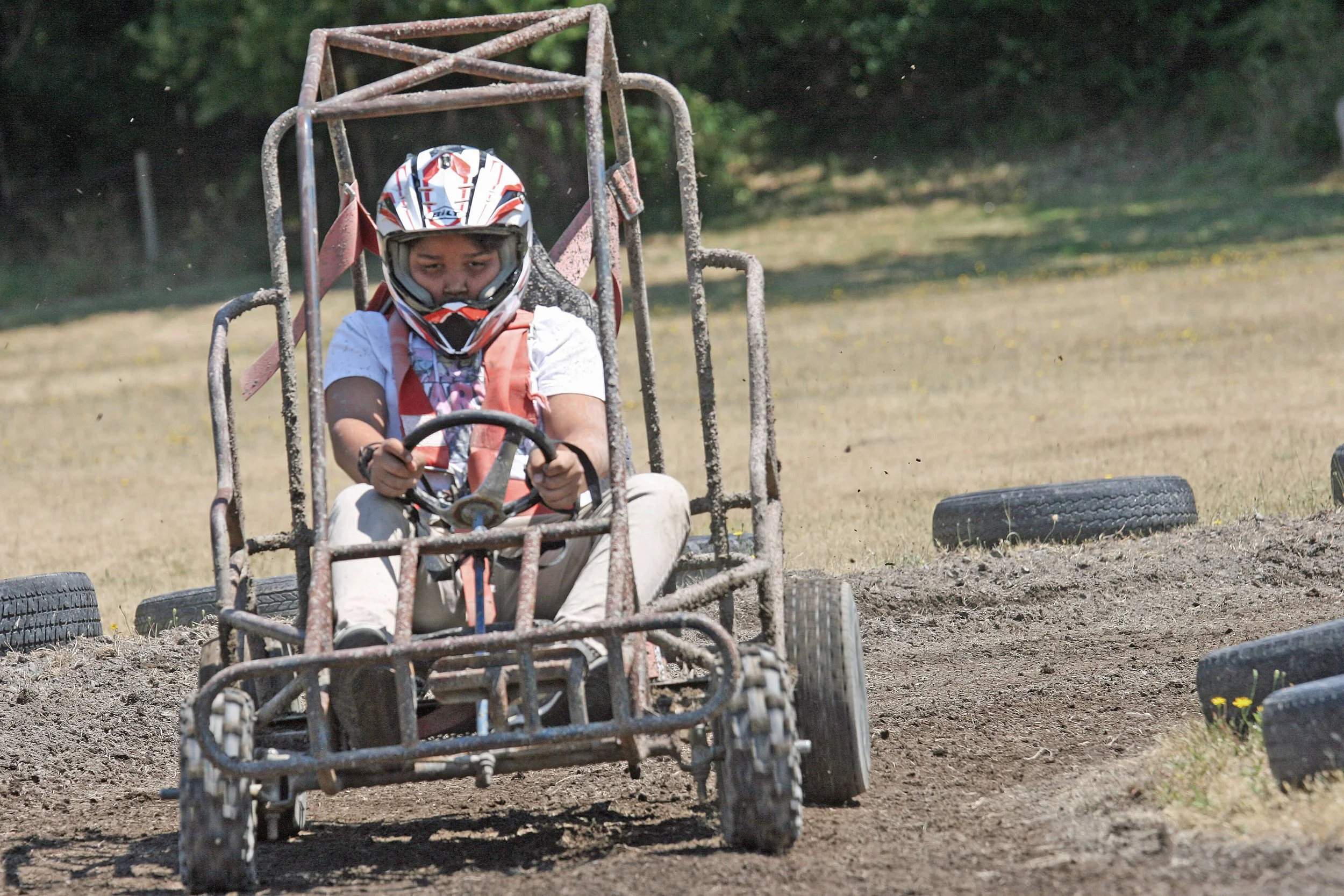 Redwood Creek Summer Camp 2025 Go Kart.JPG