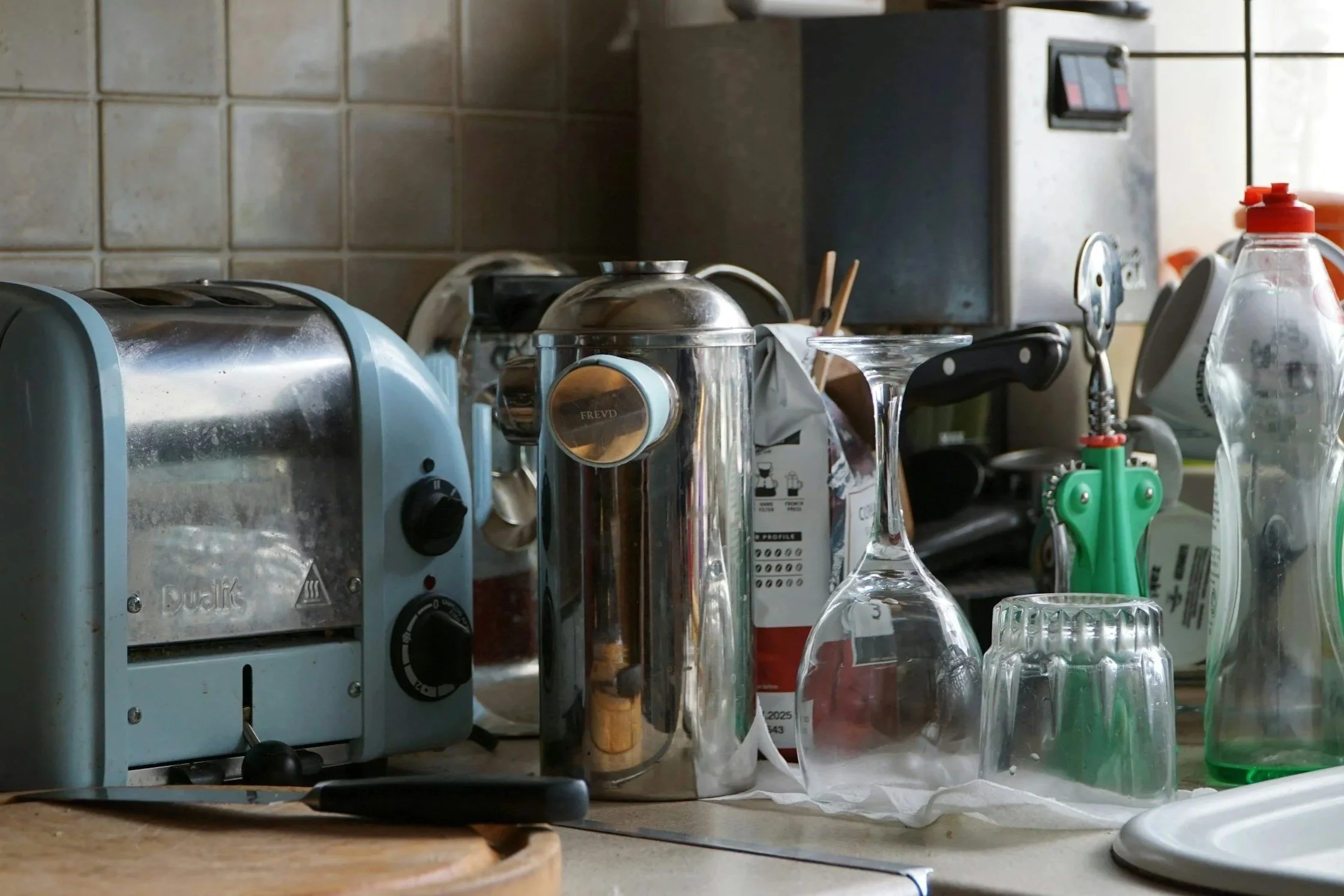 Declutter Challenge