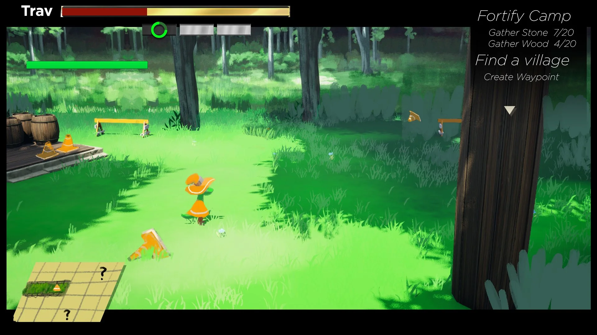 Unreal Engine