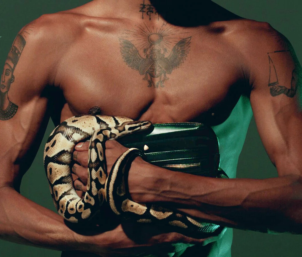 Ministry of Tomorrow