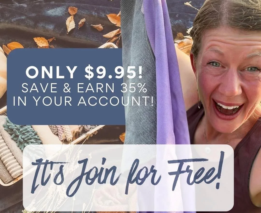 Oh my goodness&hellip; I truly cannot believe people can join Norwex for FREE for the next 4 days 😭🙌

I started this business because I wanted a safer home&hellip; but what I never expected was how much it would bless our family in so many other wa