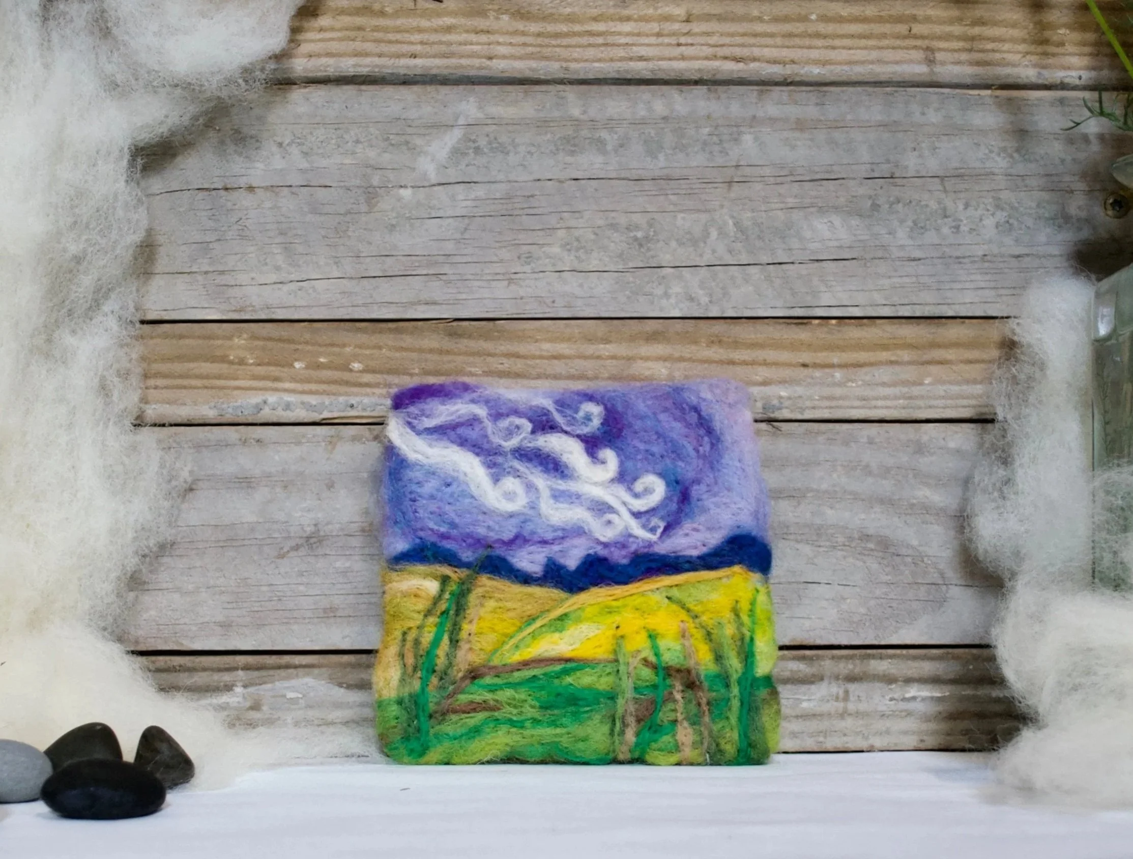twisty+clouds+needle+felted+artwork.jpg