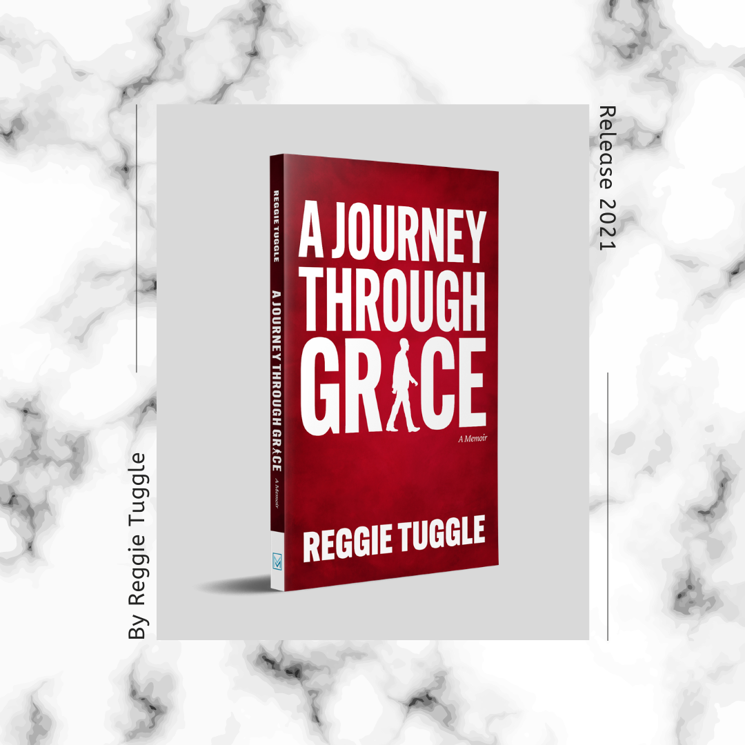 Book: A Journey Through Grace