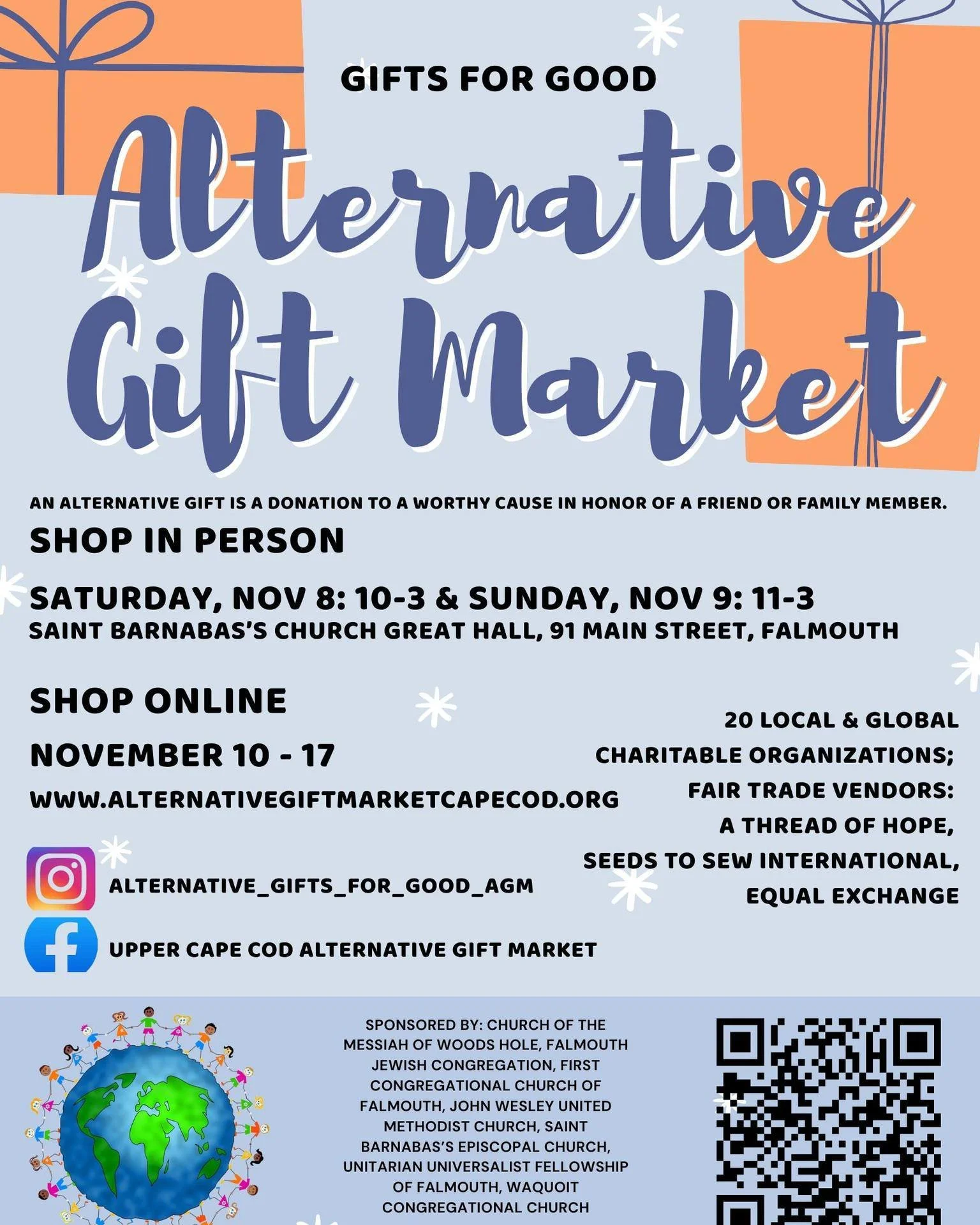 Stop by our table and say hello this weekend!  This is a wonderful event that supports so many worthy organizations.  Thank you to everyone who is part of organizing this event!