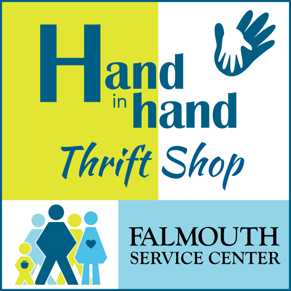 Hand in hand Thrift Shop