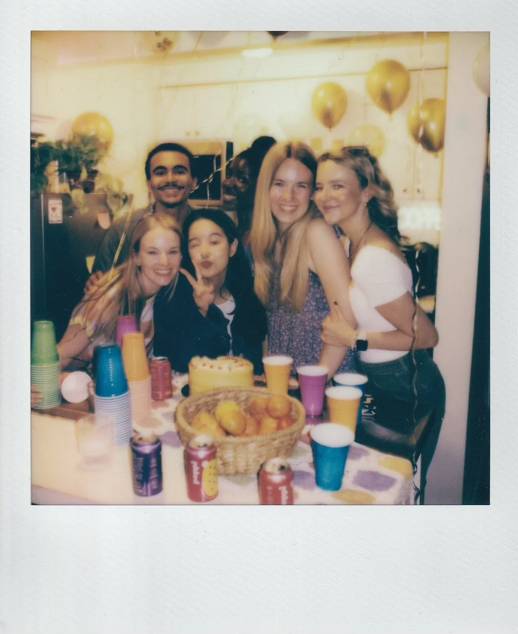 Jade in Kaiti Yoo's "Two Good People"