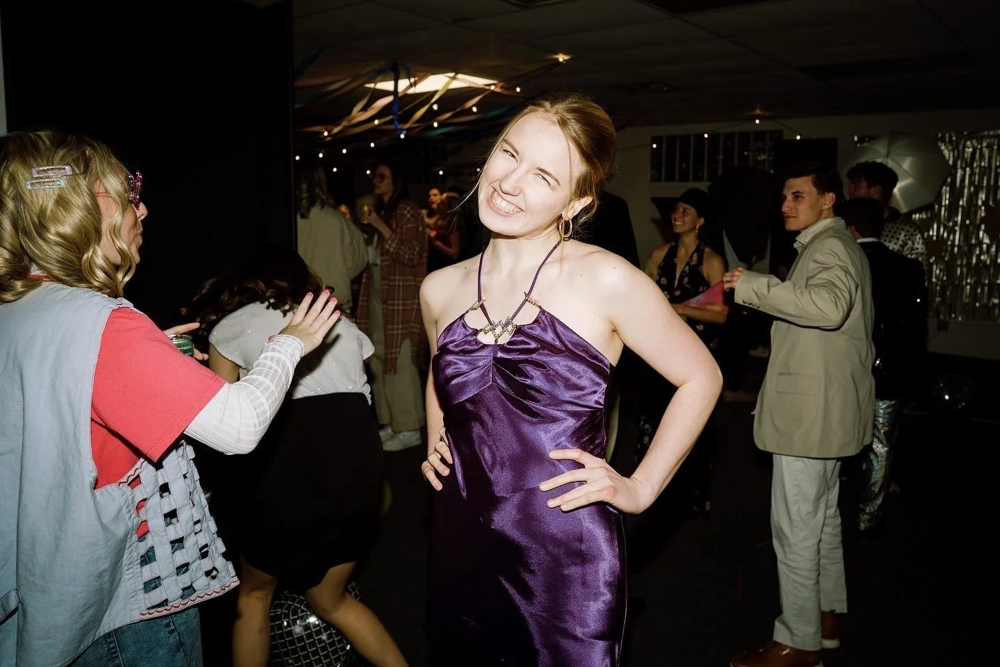 Photo by Audrey Spiars