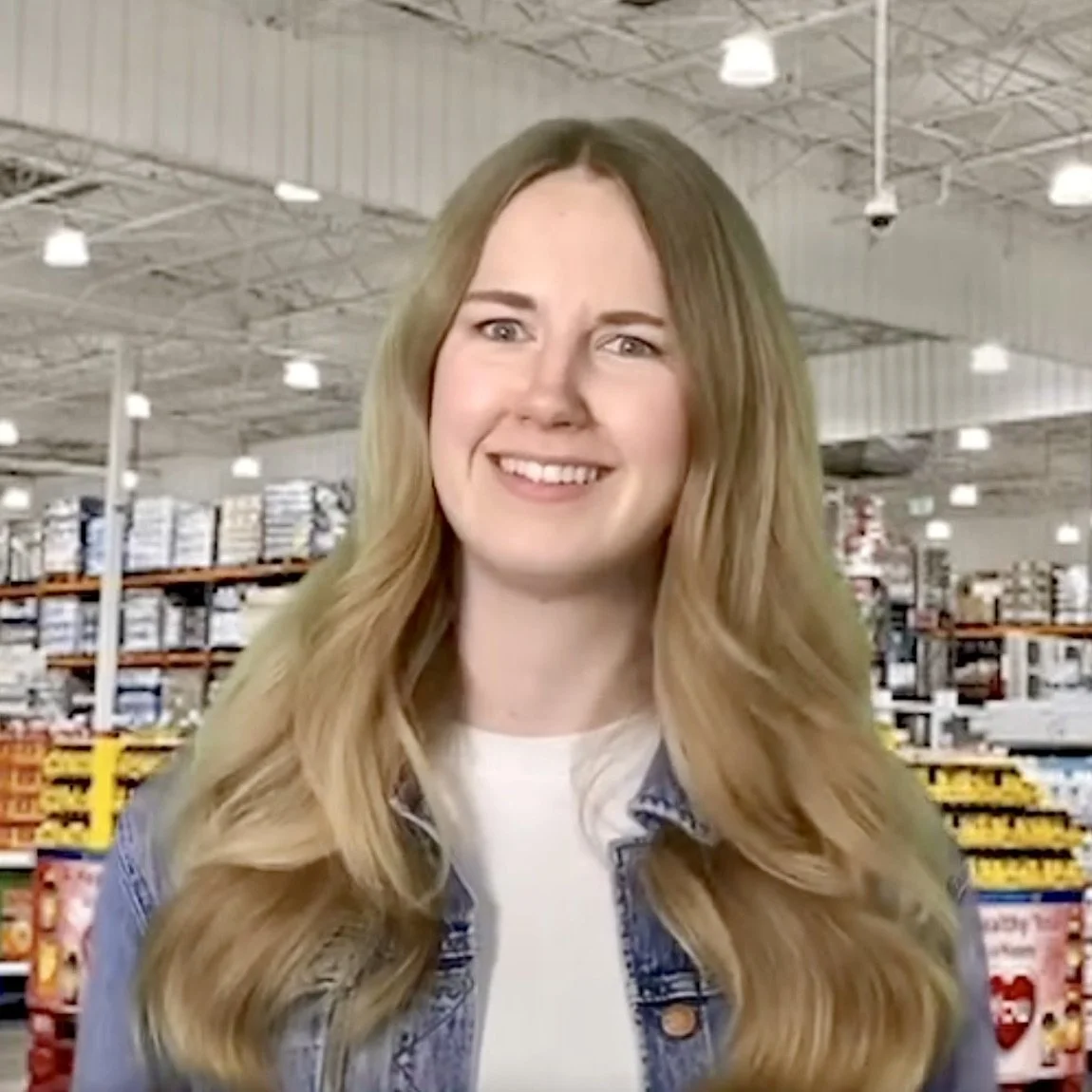 CostCutters ("Meaghan") episode premieres October 2026