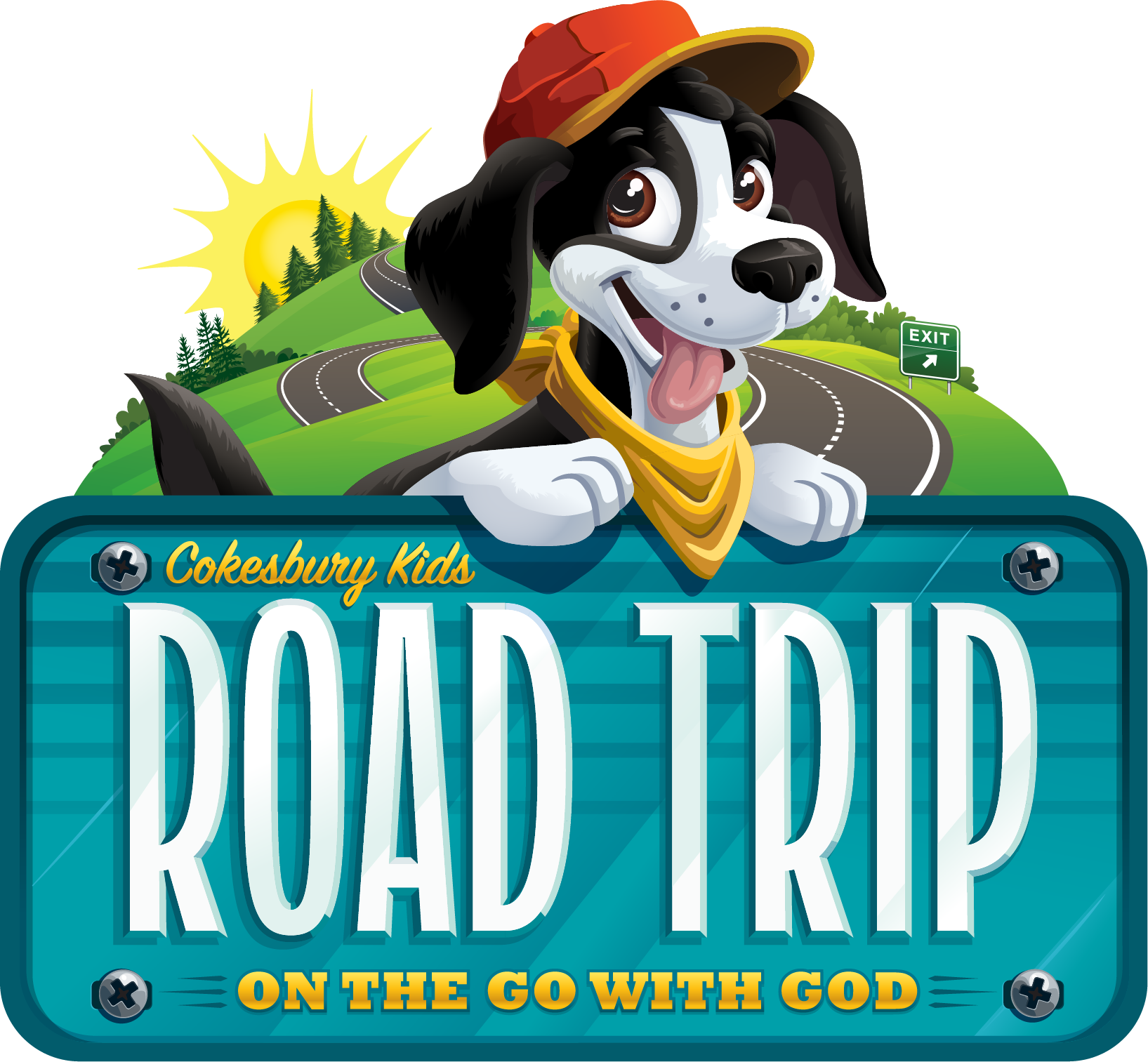 vacation Bible School [VBS]