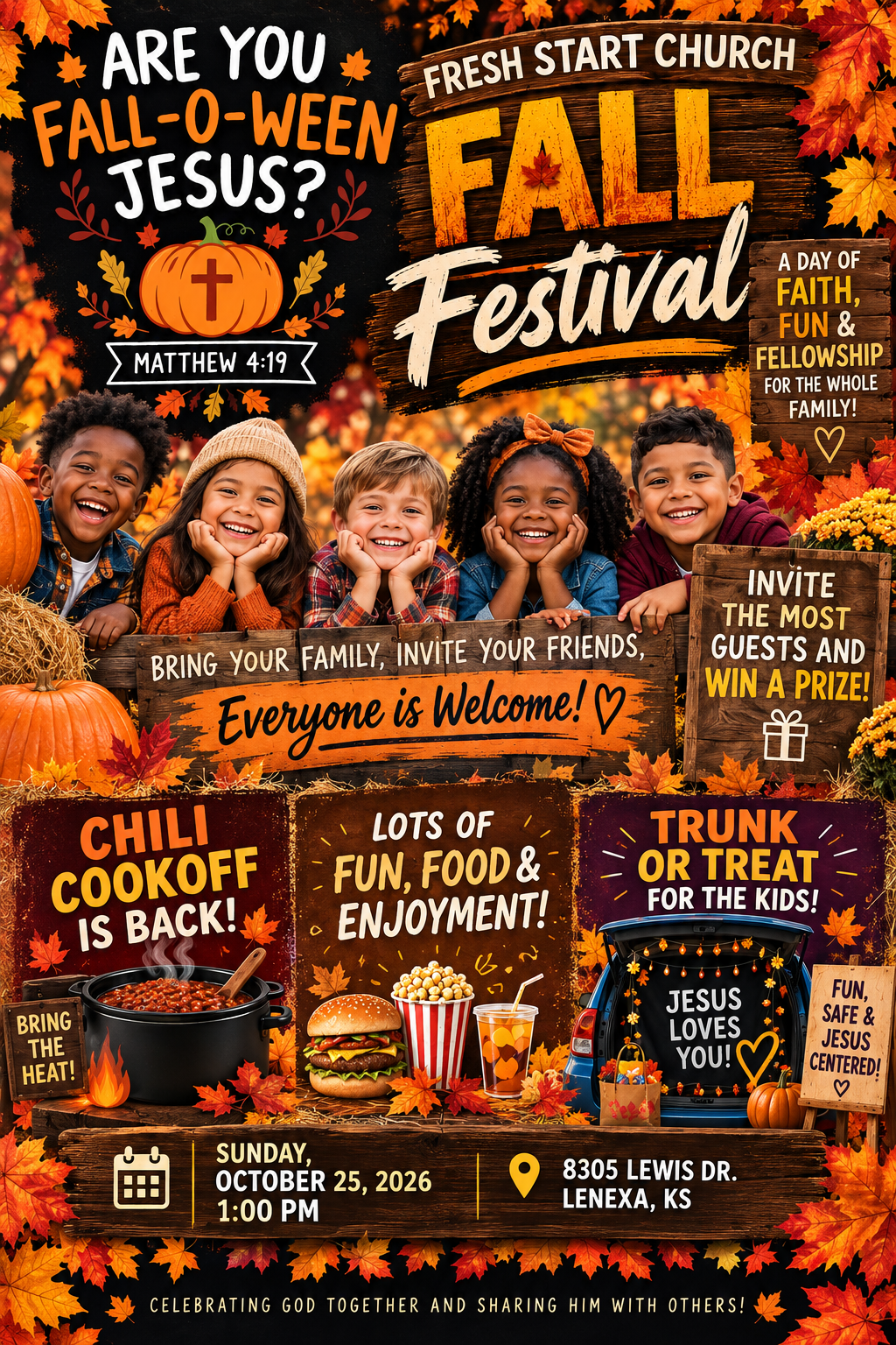 Fall Festival