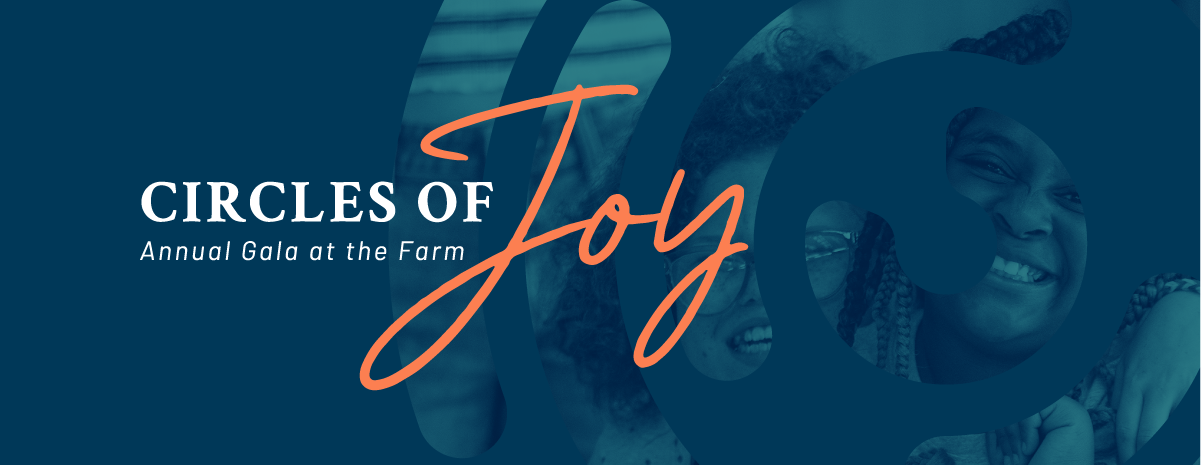 Circle of Joy: Annual Gala at the Farm
