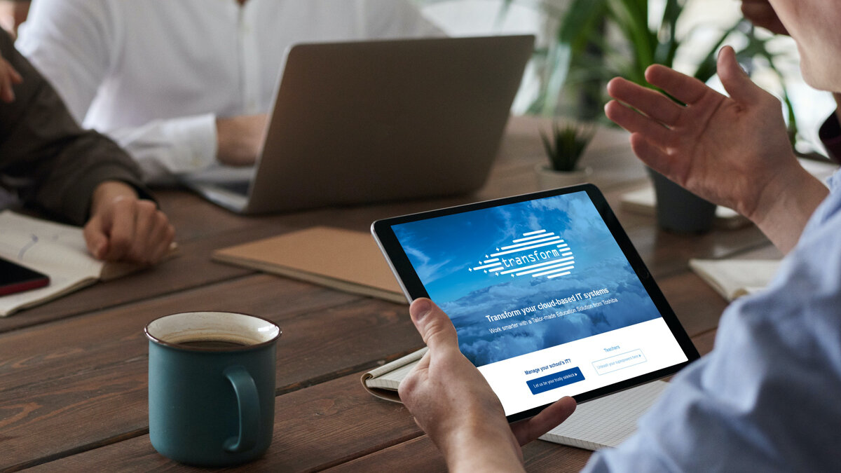 Website