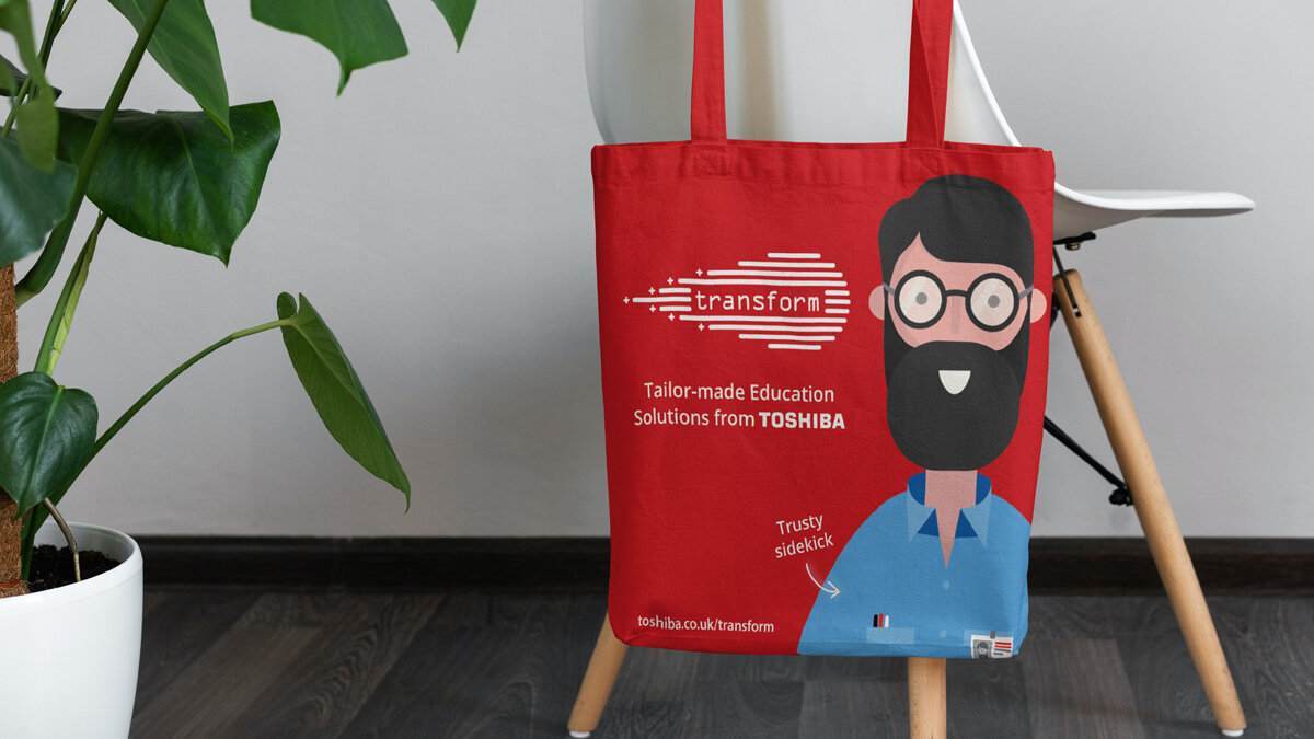 Teachers goody bag