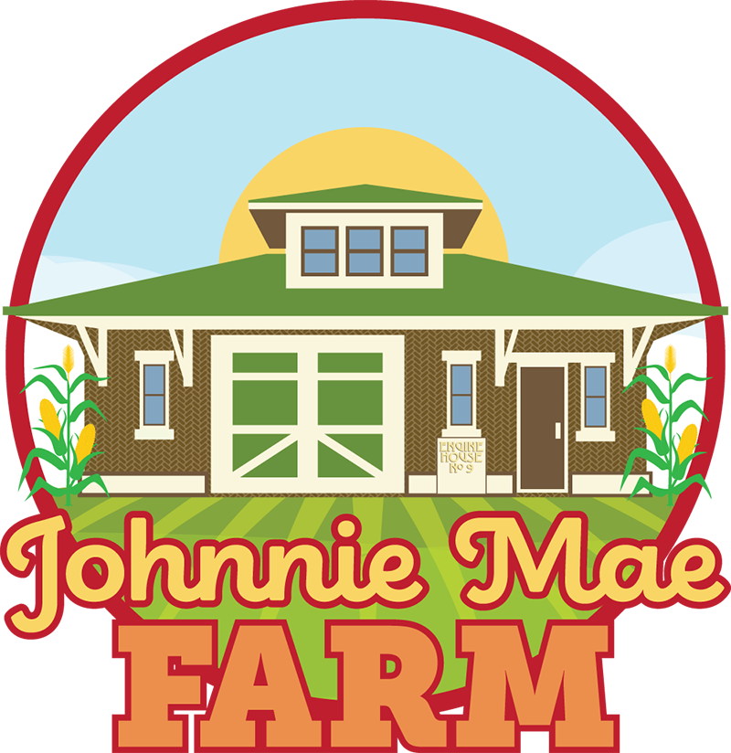 Johnnie Mae Farm