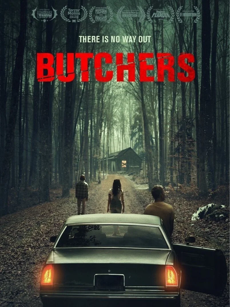 Butchers (2021)