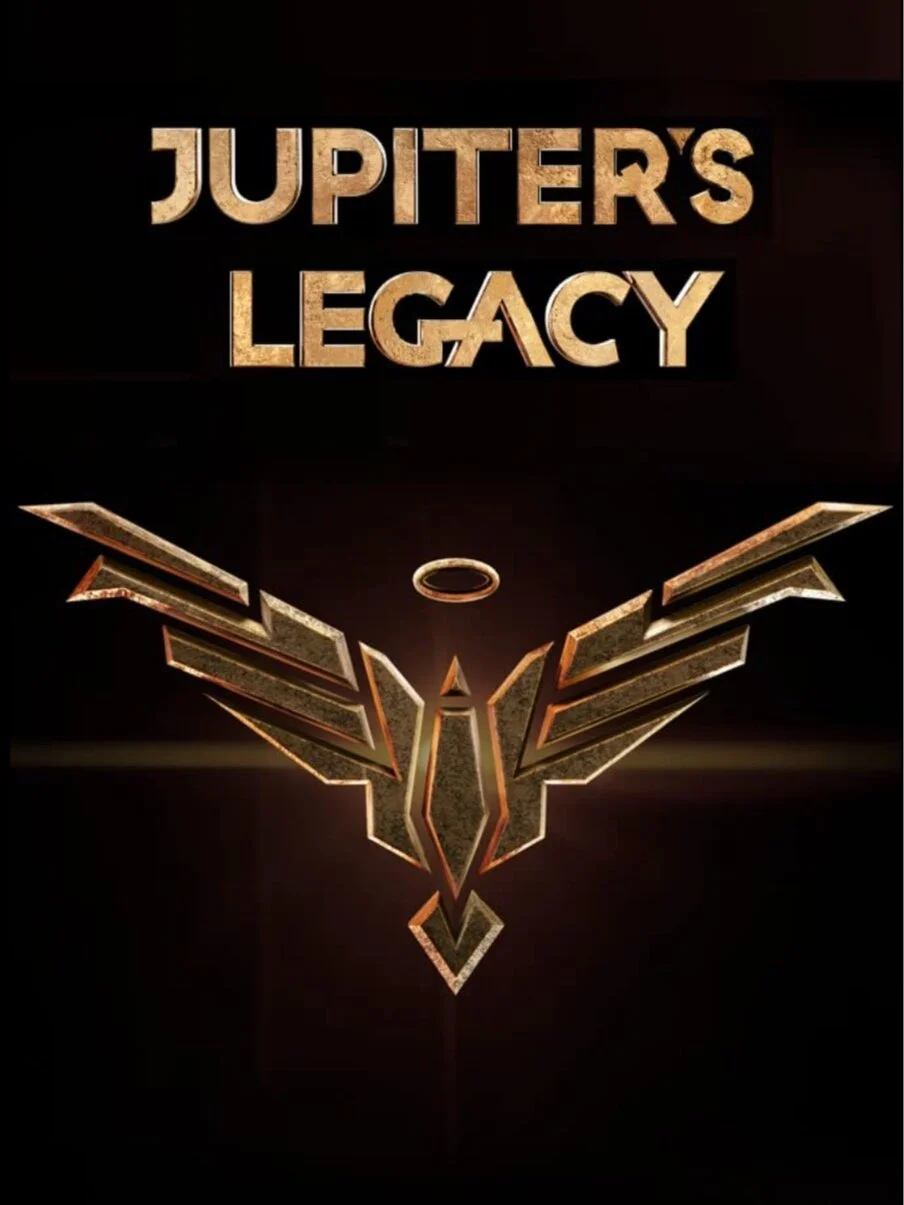 Jupiters Legacy (2021) 