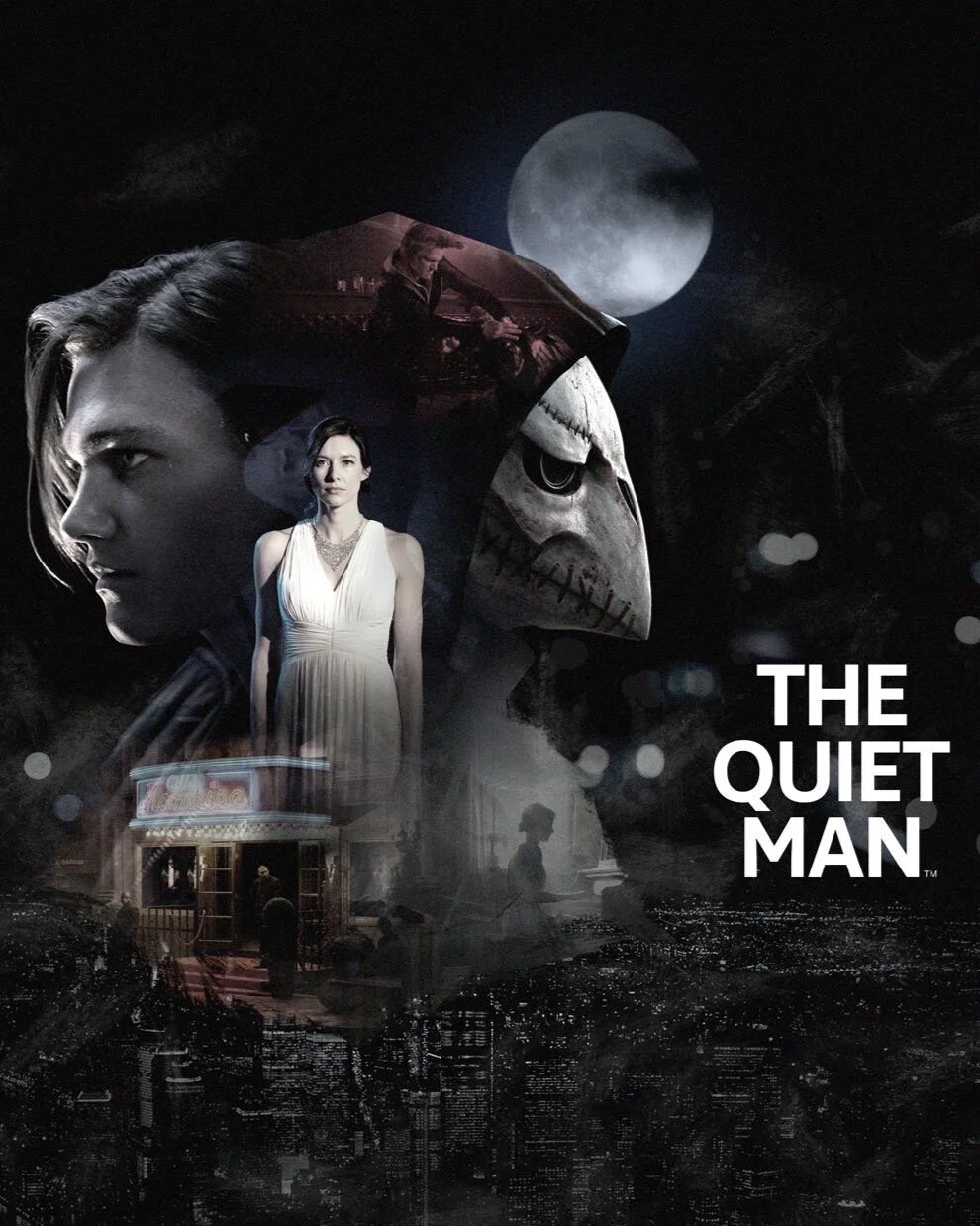 The Quiet Man (2018)